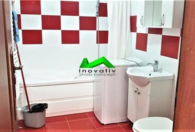 Apartament cu 3 camere în Central - 3