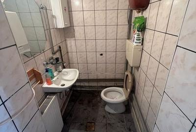 Garsonieră în Soarelui