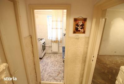 Apartament cu 3 camere în Micro 38 - 5