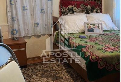 Casă individuală cu 3 camere cu Canalizare în Giarmata - 2