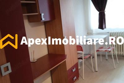 Garsonieră decomandată, mobilată în Drumul Taberei - 7