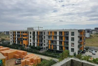 Apartament cu 2 camere decomandat în Theodor Pallady