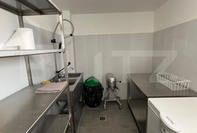 Spațiu comercial, de 200 mp, în Mărăști - 7