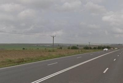 Teren Construcții extravilan de 25000 mp, în Mihail Kogălniceanu - 3