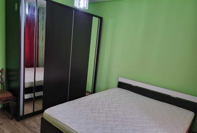 Apartament cu 2 camere decomandat în Lidia - 6