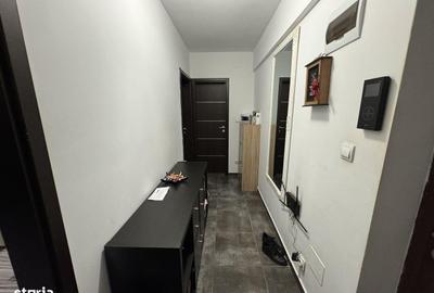 Apartament cu 2 camere decomandat, mobilat în Strugurilor - 11