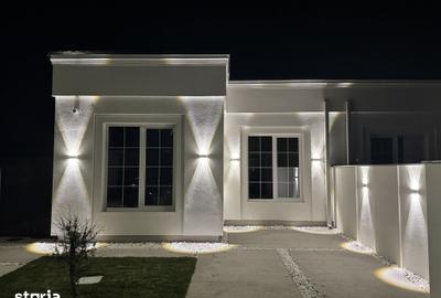 Casă cu 4 camere cu Teren 315 Mp în Săcălaz - 10
