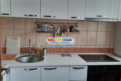 Apartament cu 2 camere, mobilat în 1 Mai - 1