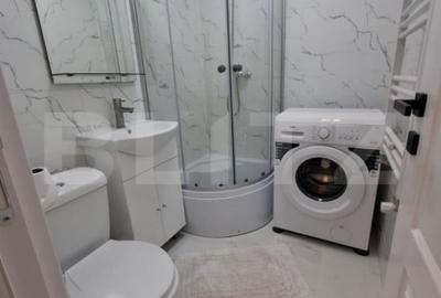 Garsonieră nedecomandată în Bularga