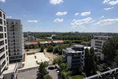 Apartament cu 2 camere în Străulești - 8