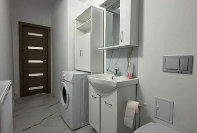 Apartament cu 2 camere semidecomandat, mobilat în Casa de Cultură - 6