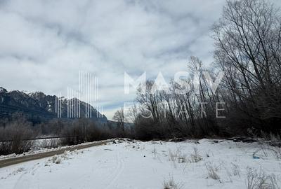 Teren Construcții intravilan de 6093 mp, în Piatra Arsă - 8
