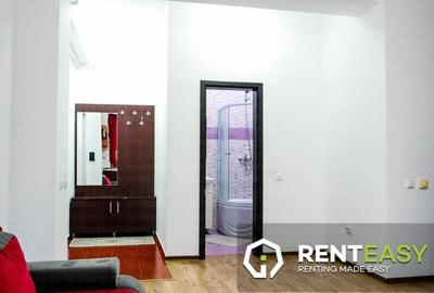 Apartament cu 2 camere în Central - 2