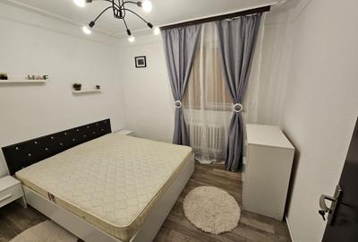 Apartament cu 2 camere decomandat în Alexandru cel Bun - 5