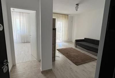 Apartament cu 2 camere în Chiajna