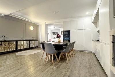 Apartament cu 4 camere decomandat, mobilat în Poiana Brașov - 1