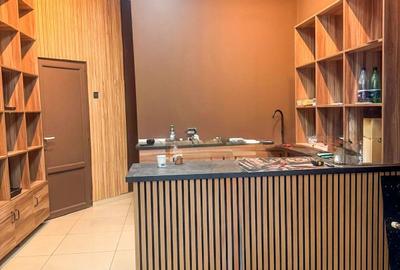Spațiu comercial, de 20 mp, în Berceni - 3
