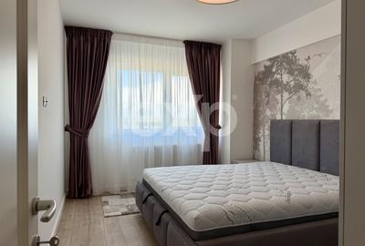 Apartament cu 2 camere decomandat, mobilat în Ștefan cel Mare - 1