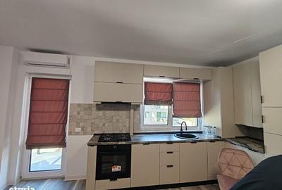 Garsonieră în Valea Lupului - 4