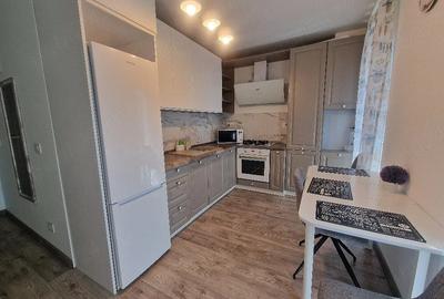 Apartament cu 2 camere semidecomandat în Spitalul Județean - 5