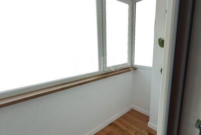 Apartament cu 3 camere semidecomandat, mobilat în Mănăștur - 20