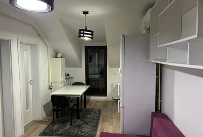 Apartament cu 3 camere decomandat, mobilat în Centru Civic - 5