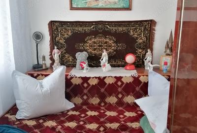 Casă cu 5 camere în Rachelu