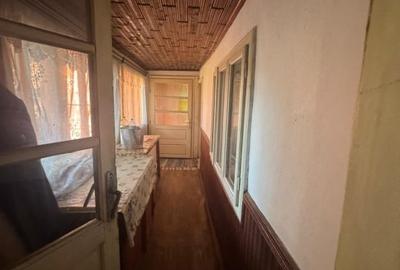 Casă individuală cu 6 camere cu Teren 1532 Mp în Central - 19