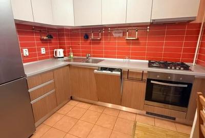 Apartament cu 2 camere semidecomandat în Calea Plevnei - 6