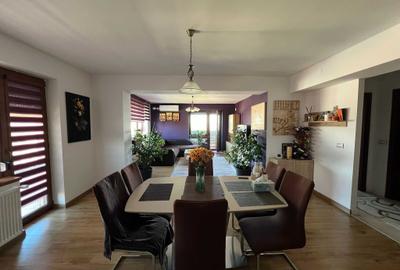Apartament cu 3 camere decomandat în Morarilor - 2