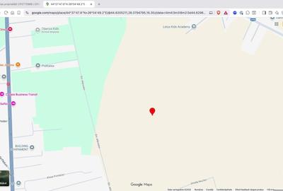 Teren agricol intravilan de 18200 mp, în Balotești - 11