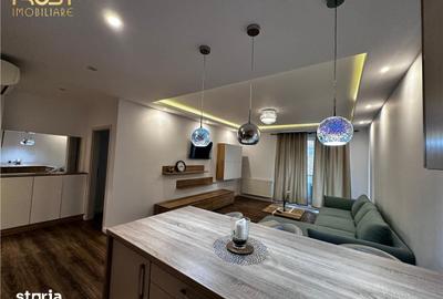 Apartament cu 2 camere în Plopilor - 3