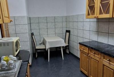 Garsonieră decomandată în Turnișor - 6