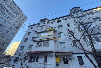 Apartament cu 3 camere semidecomandat în Răcăciuni - 10