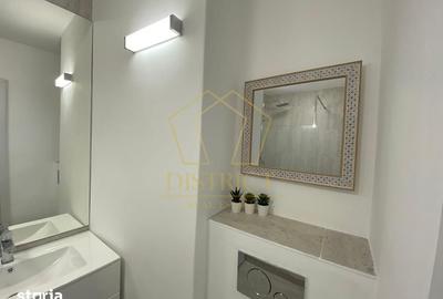 Apartament cu 3 camere semidecomandat în Take Ionescu