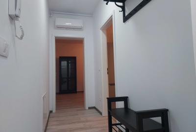 Apartament cu 2 camere decomandat în Giroc