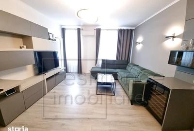 Apartament cu 3 camere semidecomandat în Mărăști - 5