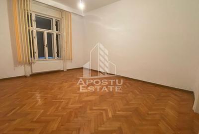 Apartament cu 4 camere decomandat în Central - 5