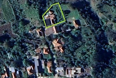 Casă cu Teren 950 Mp în Valea Nucului - 7