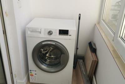 Apartament cu 2 camere semidecomandat în Traian