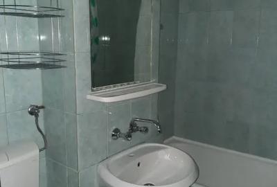 Garsonieră decomandată în Zorilor
