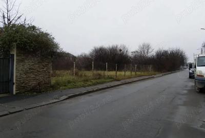 Teren de 1111 mp, în Prelungirea Ghencea