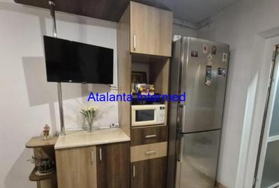 Apartament cu 3 camere decomandat, mobilat în Central - 3