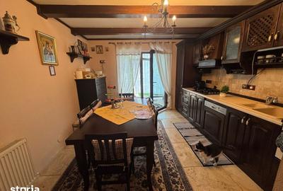 Casă cu 4 camere cu Teren 540 Mp în Șelimbăr - 2