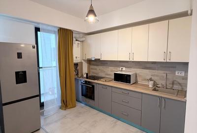 Apartament cu 2 camere decomandat în Păcii - 5
