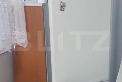 Apartament cu 2 camere semidecomandat în Central - 2