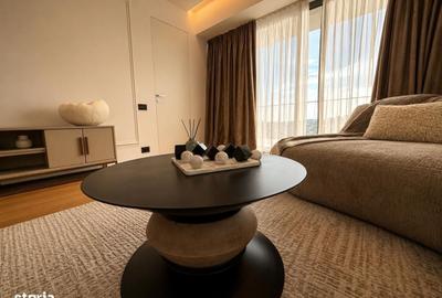 Apartament cu 4 camere în Floreasca
