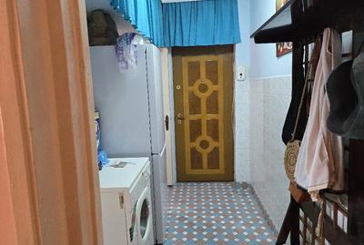 Apartament cu 2 camere semidecomandat în Alecu Russo - 2