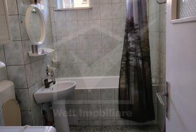 Apartament cu 3 camere decomandat, mobilat în Grigorescu - 6