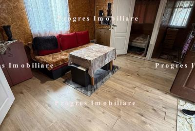 Casă cu 3 camere cu Teren 400 Mp în Fârdea